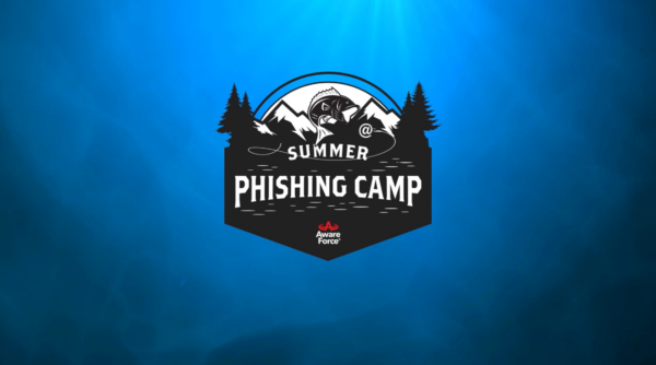 Summer phishing camp