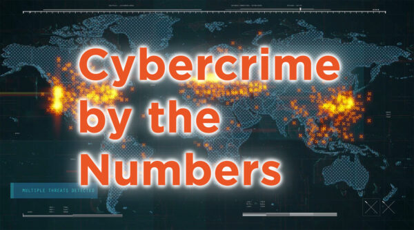 Cybercrime This Year