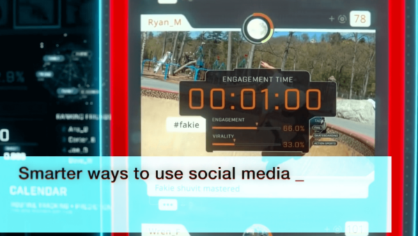 Advice From Social Media Founders