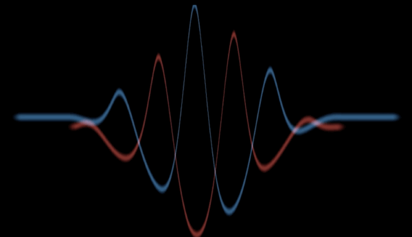 sound waves