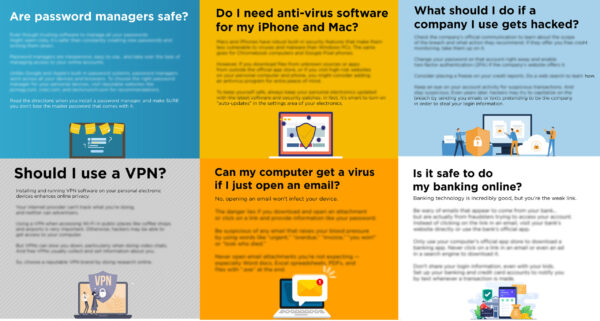 Top 6 Employee Questions - Image 2