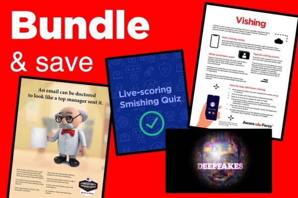 Social Engineering Defense Bundle