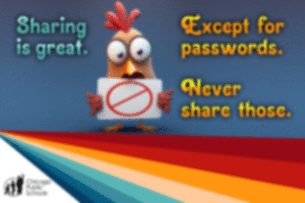 K-12 Cybersafety Pack - Image 2