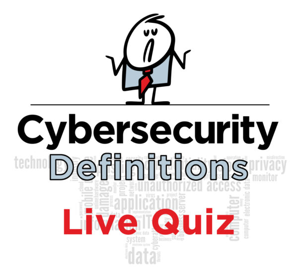 Cybersecurity Definitions