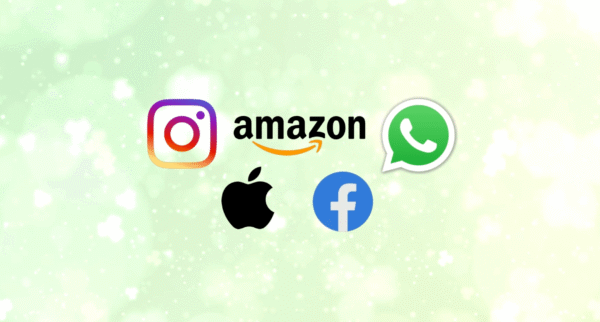 Familiar Brands Used in Phishing