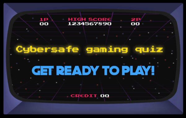 Online Gaming Safety