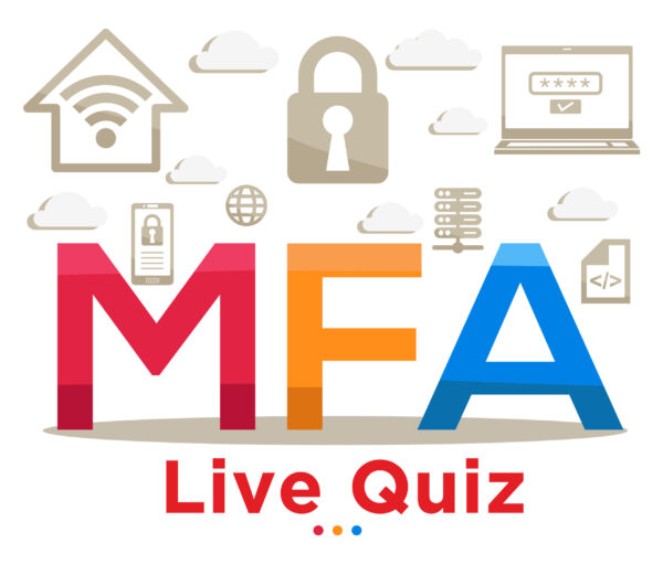 MFA Quiz