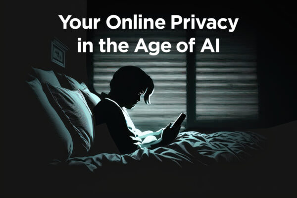 Privacy in the Age of AI