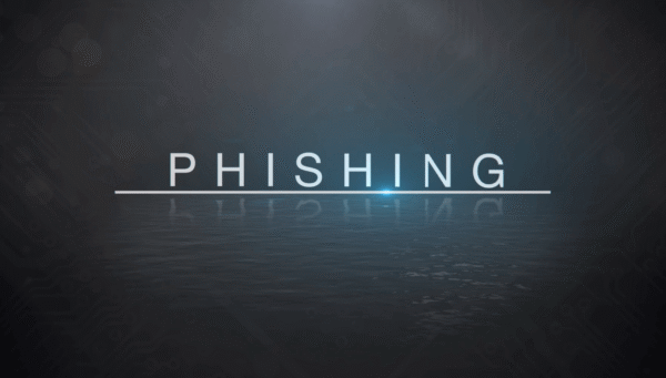 Phishing 101