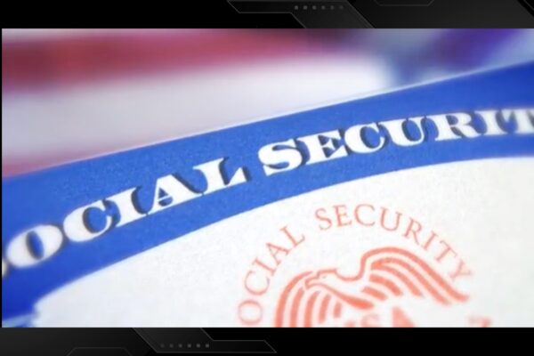 Social Security Scam