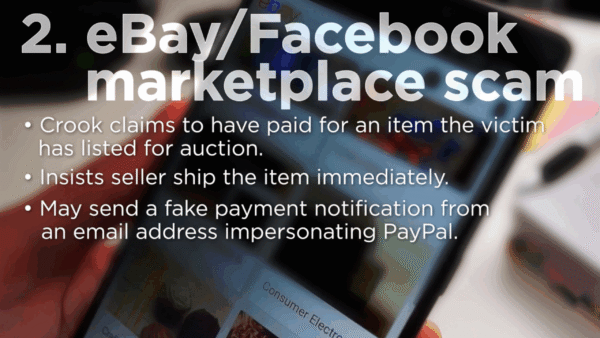 5 Cyberscams on the Rise - Image 2