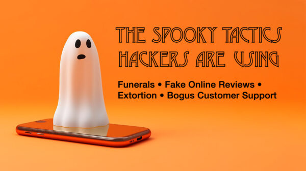 Online Gaming Safety Quiz (Autumn Edition)