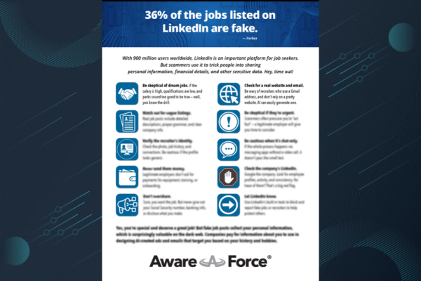 linkedin tips for job seekers