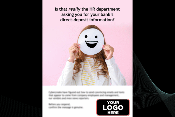 BEC Account Information