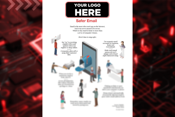 Safer Emails