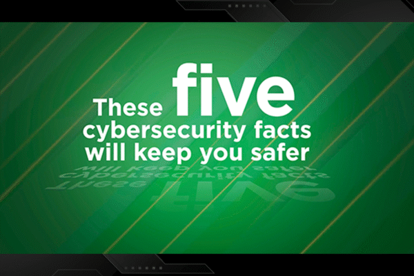 Critical Information on Cybersecurity