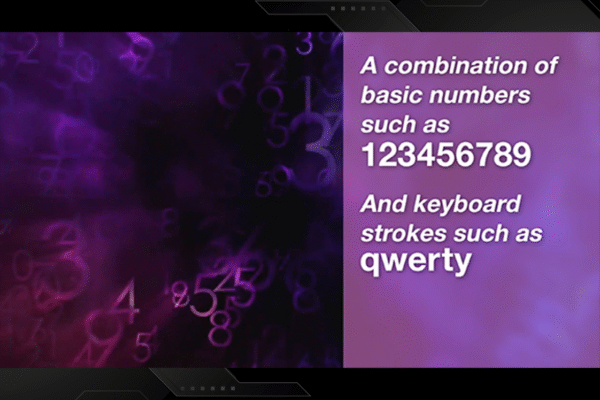 Ensuring Security by Steering Clear of Common Passwords