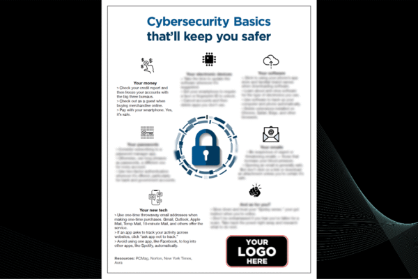 Cybersecurity 101
