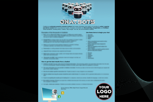 Beginners Guide to Chatbots