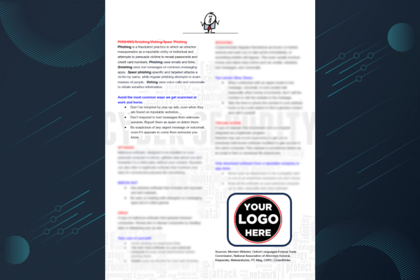 Cybersecurity Definitions - Image 3