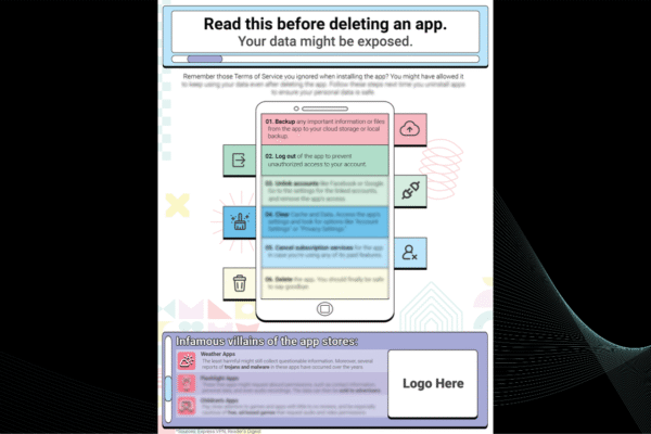 Stop! Follow This Checklist Before Deleting Any App