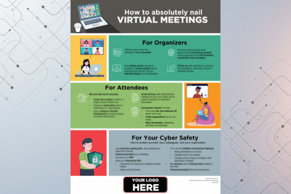 Best Practices for Virtual Meetings
