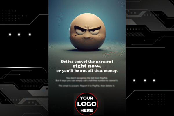 Cancel That Payment