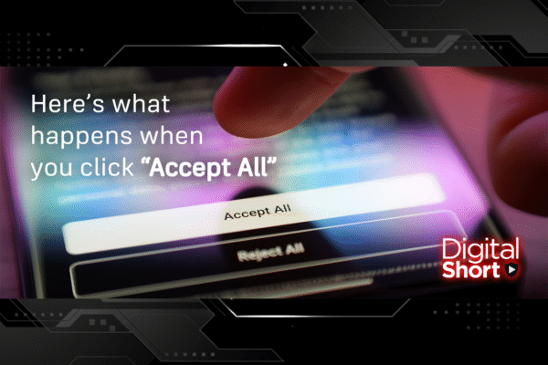 Understanding the Real Risks of Accepting All Cookies Online