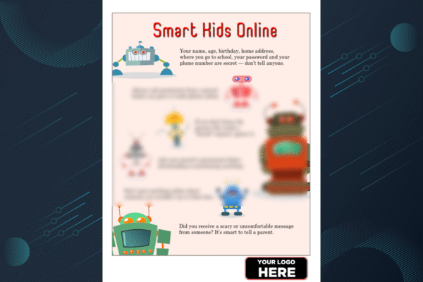 Smart, Safe Kids