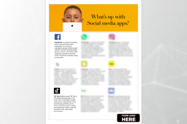 Kids’ Favorite Apps