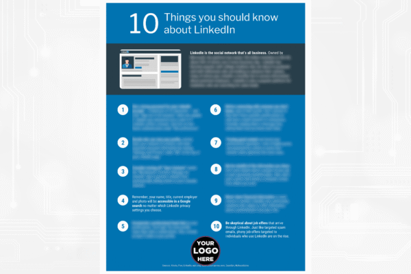 Ten Essential Insights About LinkedIn
