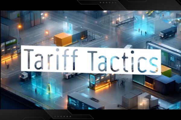 Tariff Scams
