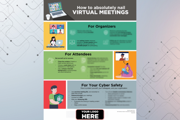 Virtual Meeting Best Practices