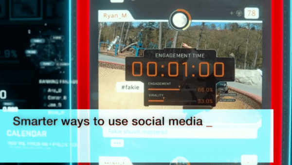 Advice From Social Media Founders