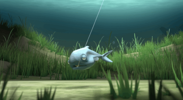 Summer Phishing Camp - Image 2