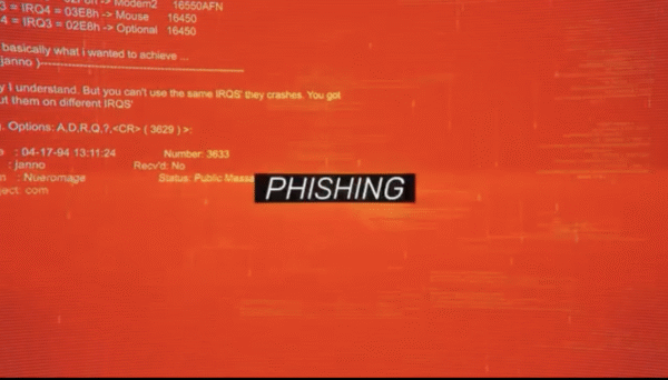 Social Security Scam - Image 4