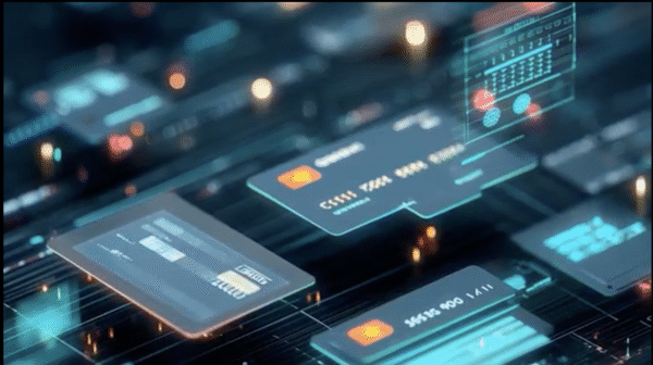 Credit cards