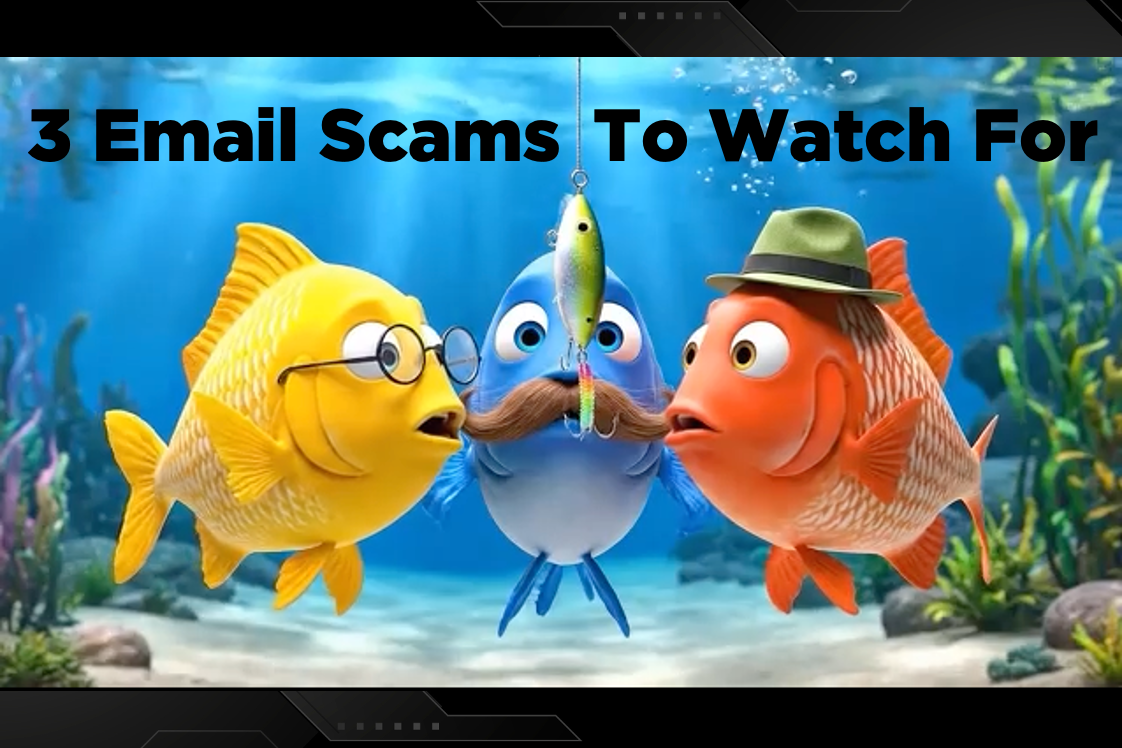 Email Scams Thumb
