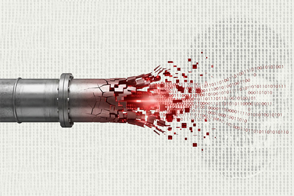 Colonial Pipeline Ransomware Cybersecurity