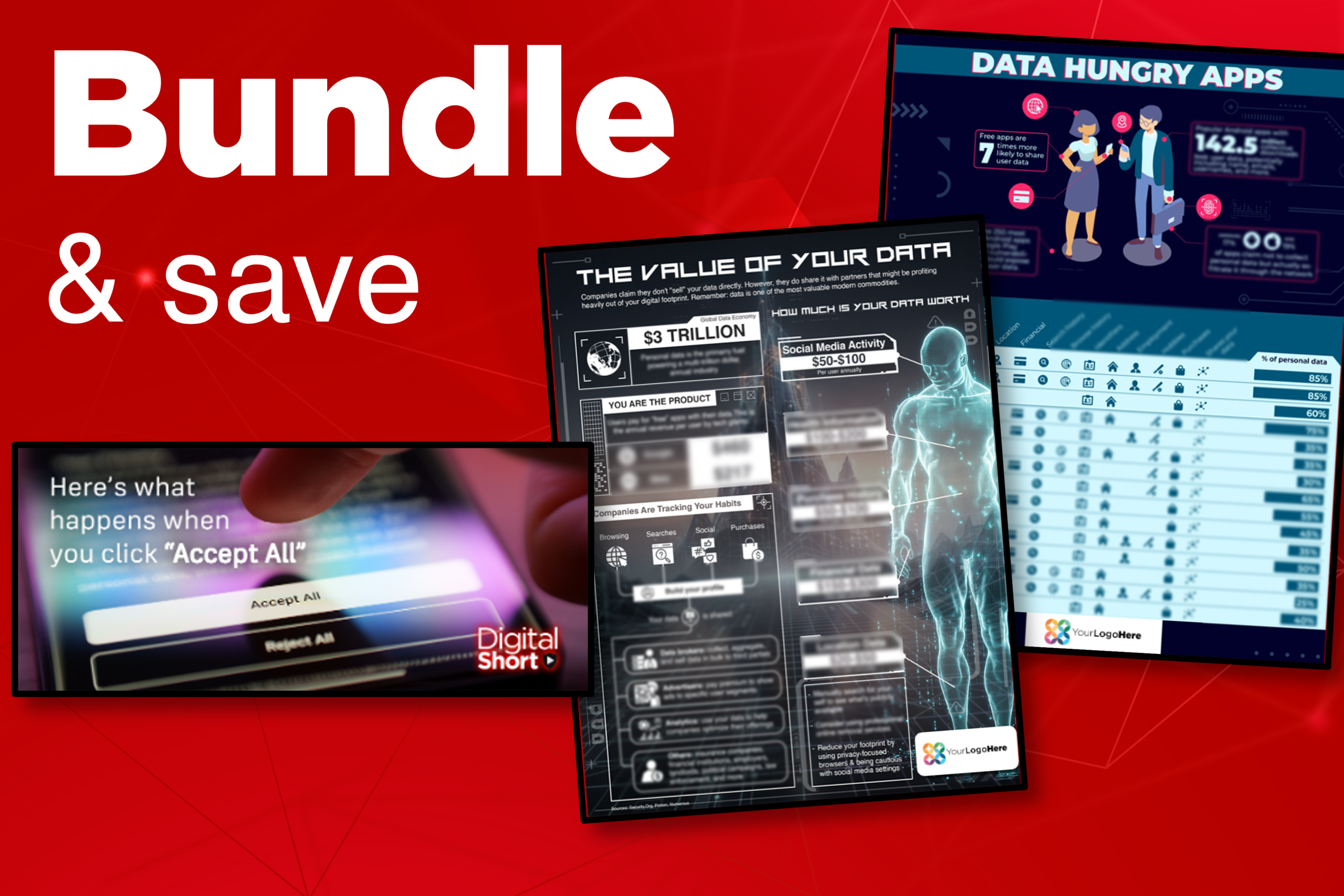 data privacy products