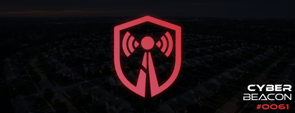 cybersecurity beacon news headlines