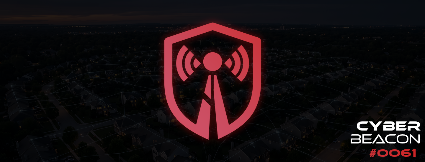 cybersecurity beacon news headlines