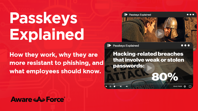passkeys explained free download