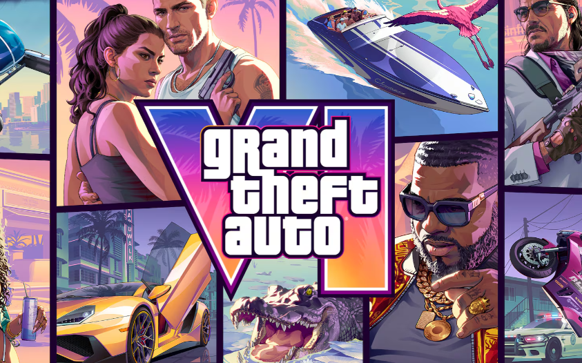 gta 6 leak