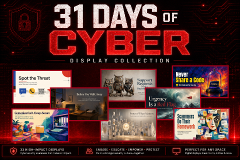 cybersafety display 31 days of summer thumbnail