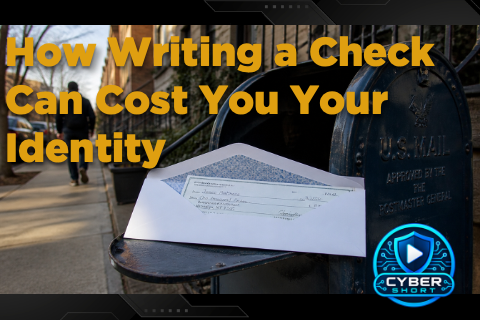 paper check id theft thumb